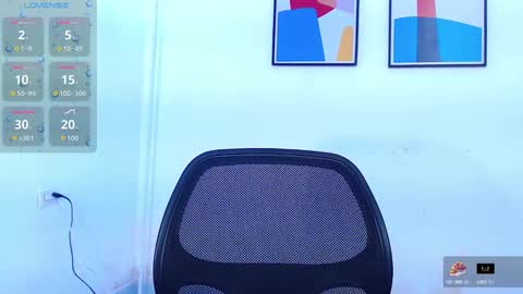 Snapshot of mulato_fit15 chatting on October 7, 4:44 pm mulato online show from October 7, 4:44 pm