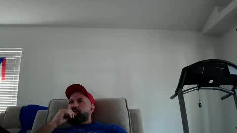 Bearded online show from February 13, 8:25 pm