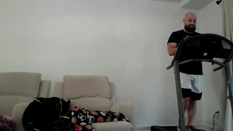 Bearded online show from April 10, 12:23 pm