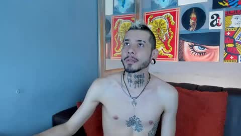 murdok  online show from April 19, 10:56 pm