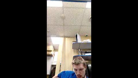 Muriiyarxmagic online show from February 5, 11:17 am