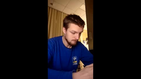 Muriiyarxmagic online show from February 2, 12:35 pm