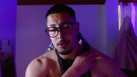 David Big online show from January 17, 6:33 pm