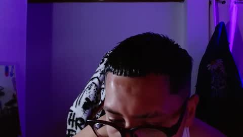 David Big online show from January 16, 2:14 am