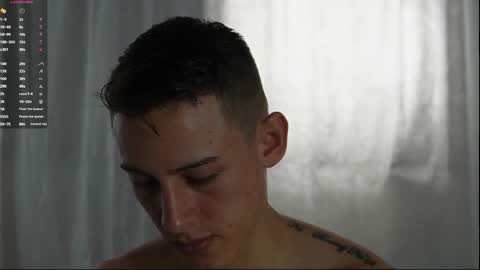 muscle_king_cum online show from October 16, 2:47 pm