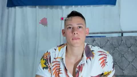 muscle_king_cum online show from January 29, 1:49 pm