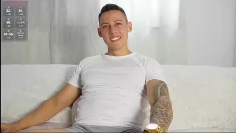 muscle_king_cum online show from September 15, 2:29 pm