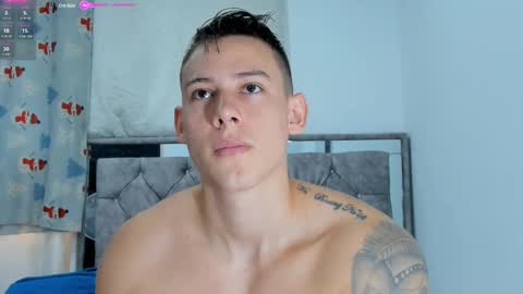 muscle_king_cum online show from January 20, 12:18 pm