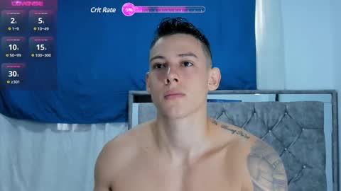 muscle_king_cum online show from February 26, 12:47 pm