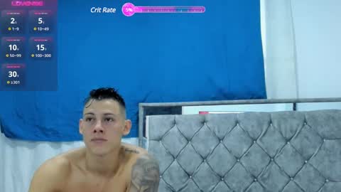 muscle_king_cum online show from March 3, 12:54 pm