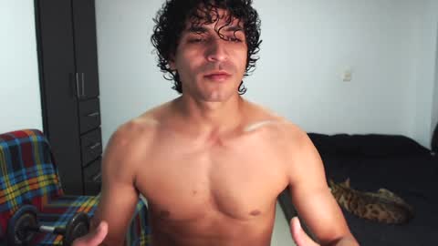 Mike online show from February 6, 12:22 am