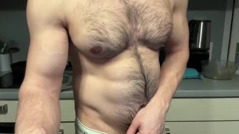 musclehair3 online show from March 5, 8:49 pm