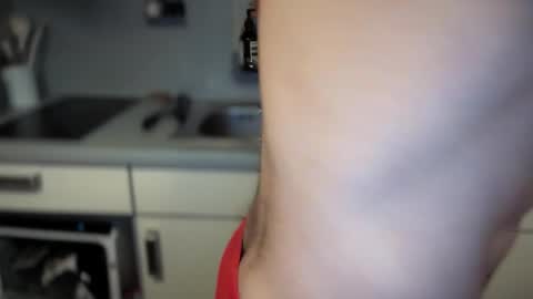 musclehair3 online show from October 27, 9:06 pm