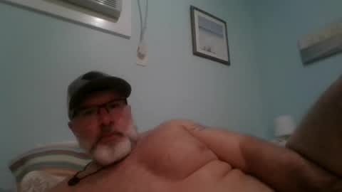 musclemeat41 online show from February 14, 10:04 pm