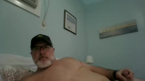 musclemeat41 online show from February 23, 6:42 pm