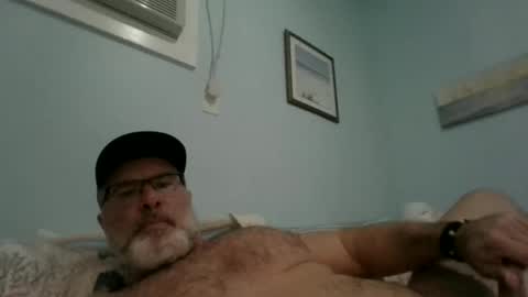 musclemeat41 online show from January 8, 6:20 pm