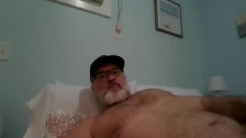 musclemeat41 online show from February 11, 4:56 pm