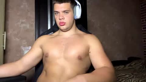 Egor online show from July 23, 9:23 pm