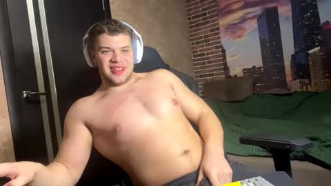 Egor online show from March 29, 9:48 pm