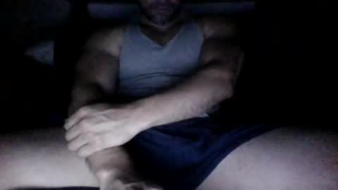 muscles242408 online show from July 1, 5:41 am