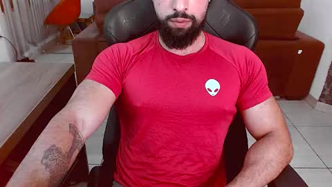 Ragnar   online show from March 6, 1:08 pm