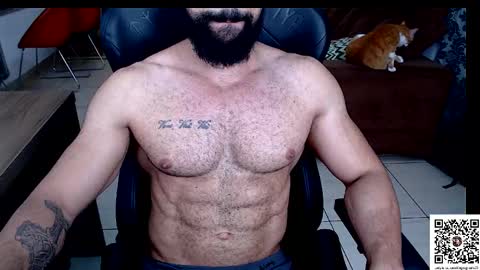 Ragnar   online show from November 1, 9:08 pm