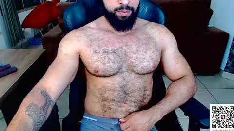 Ragnar   online show from April 20, 8:44 pm