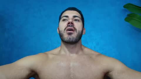 muscularmaster onlyfans online show from July 14, 9:02 am
