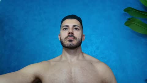 muscularmaster onlyfans online show from June 4, 9:32 pm
