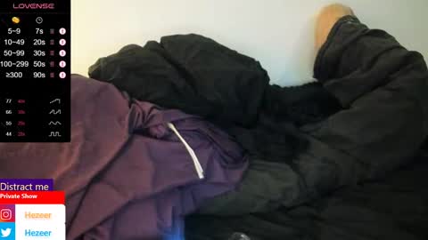 Musculus online show from December 5, 9:17 pm