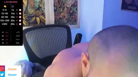 Musculus online show from January 14, 1:47 am