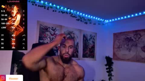 Musculus online show from September 28, 1:09 pm