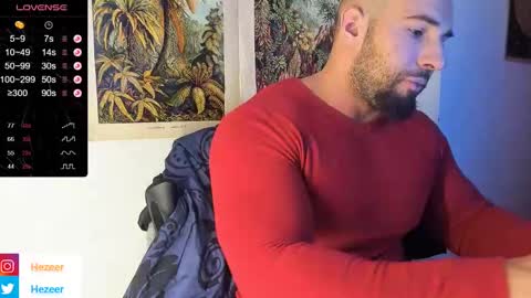 Musculus online show from March 9, 5:39 pm