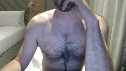 Mushman online show from November 2, 8:24 pm