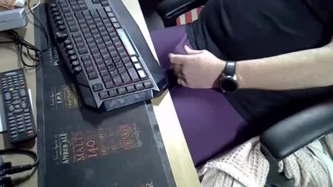 Muso online show from September 24, 11:25 pm