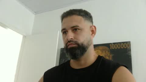 musosc online show from April 15, 7:58 pm