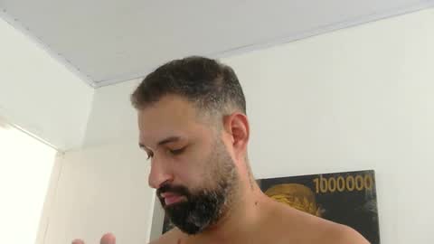 musosc online show from March 12, 1:19 pm