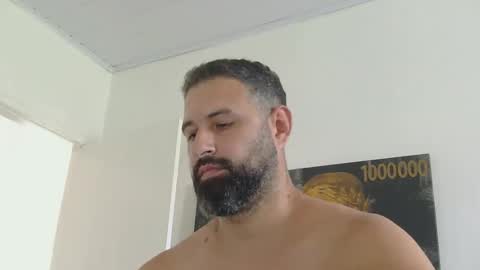 musosc online show from April 14, 6:29 pm