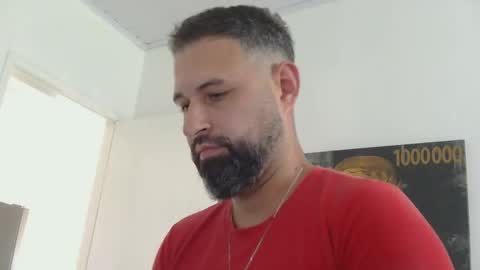 musosc online show from April 18, 7:07 pm