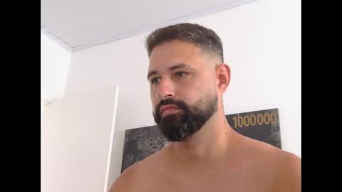 musosc online show from February 22, 1:01 pm