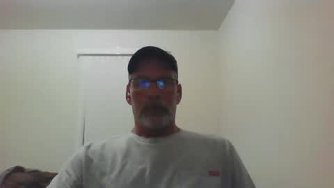 307MountainMan online show from September 30, 1:34 am