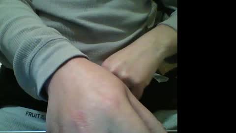 SubDaddy420 online show from December 4, 4:19 am