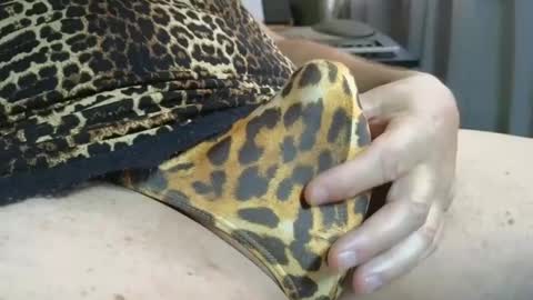 Muva Fucker online show from January 4, 11:38 pm