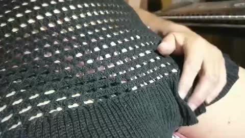 Muva Fucker online show from December 15, 8:33 am