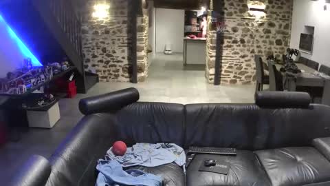 AlexSynopsis online show from February 5, 9:22 pm