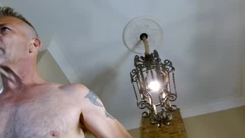 myfilthydaddy online show from July 22, 5:38 pm