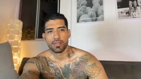 Myke esthetic online show from July 11, 8:27 am