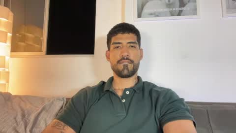 Myke esthetic online show from June 23, 6:07 am