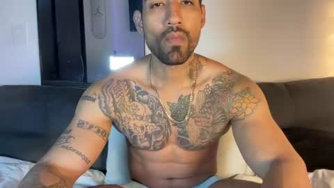 Myke esthetic online show from July 28, 5:15 am