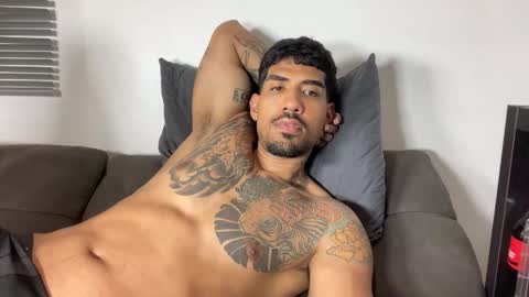 Myke esthetic online show from December 14, 11:45 pm